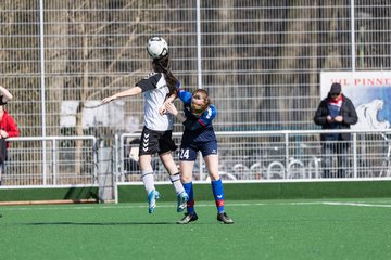 Bild 156 - F VfL Pinneberg - Germania Schnelsen : Ergebnis: 2:4